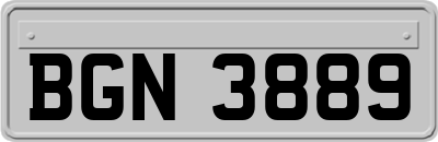 BGN3889