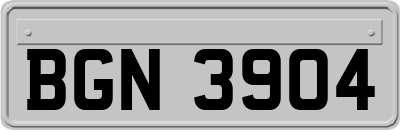 BGN3904