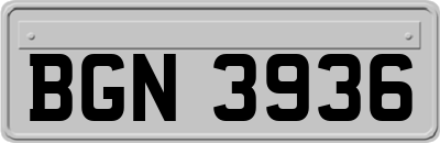 BGN3936