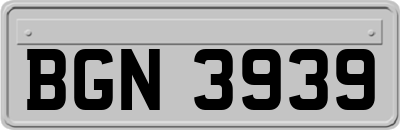 BGN3939