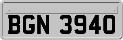 BGN3940