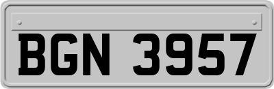 BGN3957