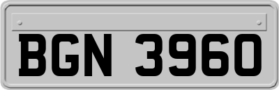BGN3960
