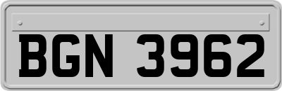 BGN3962