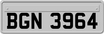 BGN3964
