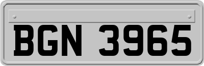 BGN3965