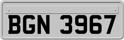 BGN3967