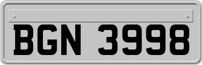 BGN3998