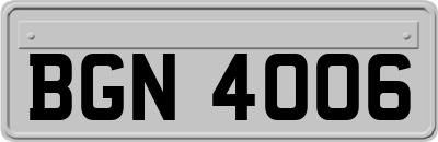 BGN4006