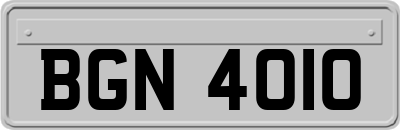 BGN4010