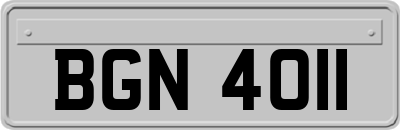 BGN4011