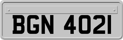BGN4021