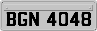 BGN4048