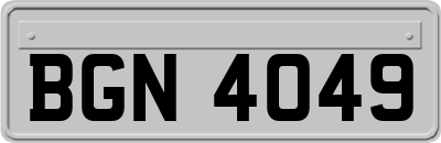 BGN4049