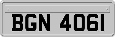 BGN4061