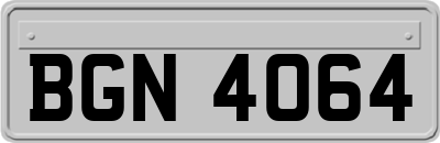 BGN4064