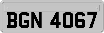 BGN4067