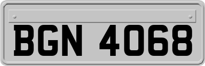 BGN4068