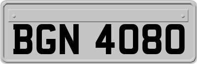 BGN4080