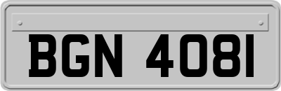 BGN4081