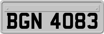 BGN4083