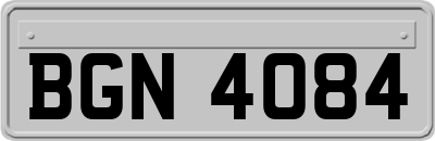 BGN4084
