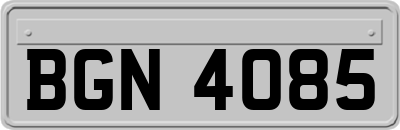 BGN4085