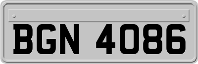 BGN4086