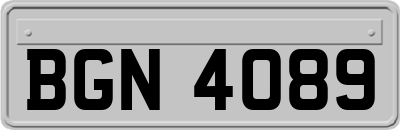 BGN4089