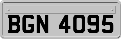 BGN4095
