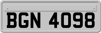 BGN4098