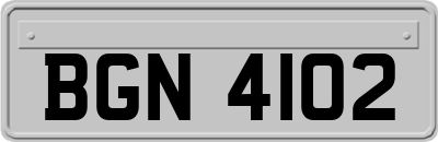 BGN4102
