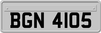 BGN4105