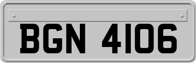 BGN4106