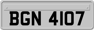 BGN4107