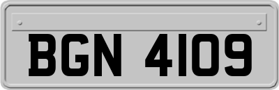 BGN4109