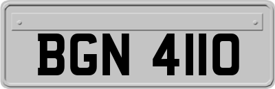 BGN4110