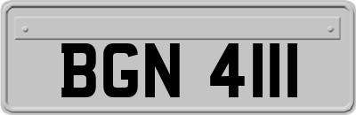 BGN4111