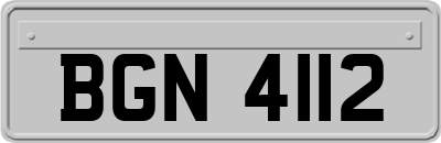BGN4112
