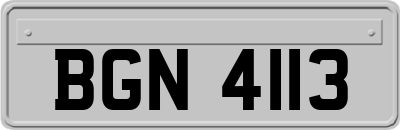 BGN4113