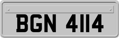 BGN4114