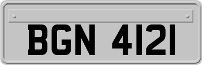 BGN4121