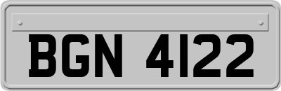 BGN4122