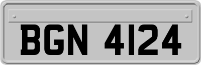 BGN4124
