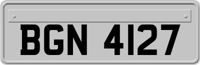 BGN4127