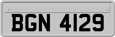 BGN4129