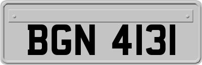 BGN4131