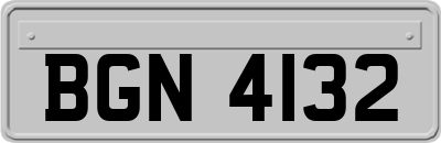 BGN4132