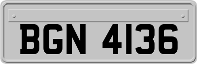 BGN4136