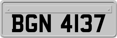 BGN4137
